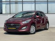Hyundai i30 II Рестайлинг Вологда  - изображение 20