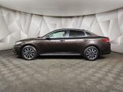 Kia Optima IV Рестайлинг Москва  - изображение 27
