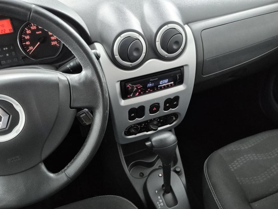 Renault Sandero I Нижний Новгород  - изображение 15