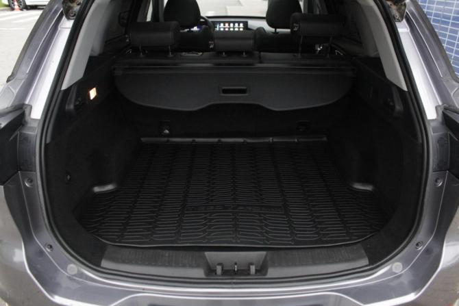 Chery Tiggo 7 Pro Max I с пробегом 2023 года, цена 1 910 000 рублей, 50080 км, внедорожник, Автокод Объявления