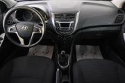 Hyundai Solaris I Рестайлинг Омск  - изображение 37