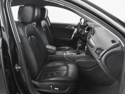 Audi A6 IV (C7) Рестайлинг Ставрополь  - изображение 30