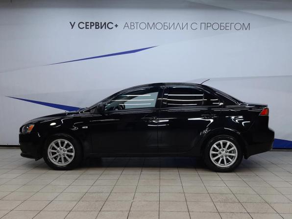 Mitsubishi Lancer X Рестайлинг с пробегом 2012 года, цена 820 000 рублей, 221513 км, седан, Автокод Объявления