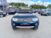 Mitsubishi Pajero Sport II Тула  - изображение 17