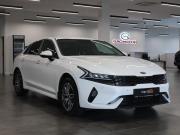 Kia K5 III Калуга  - изображение 14
