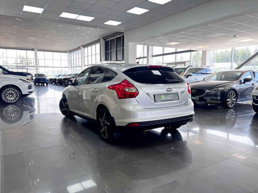Ford Focus III Тверь  - изображение 6