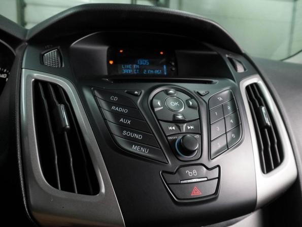 Ford Focus III с пробегом 2012 года, цена 969 000 рублей, 74649 км, хэтчбек, Автокод Объявления