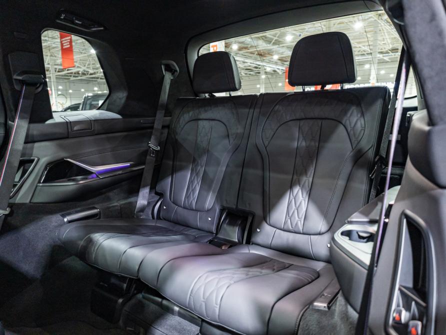 BMW X7 I (G07) Рестайлинг Санкт-Петербург  - изображение 16