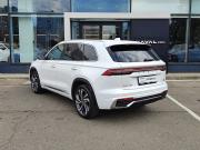 Geely Monjaro I Москва  - изображение 27