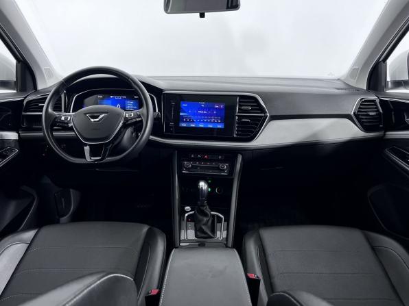 Jetta VS5 I Рестайлинг с пробегом 2023 года, цена 2 130 000 рублей, 65032 км, внедорожник, Автокод Объявления