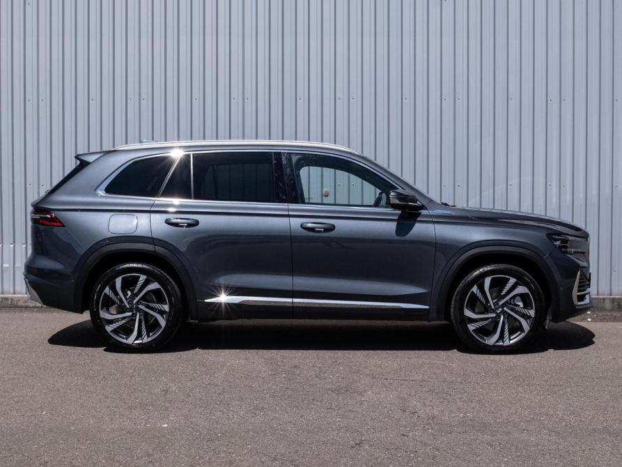Geely Monjaro I Сочи  - изображение 5