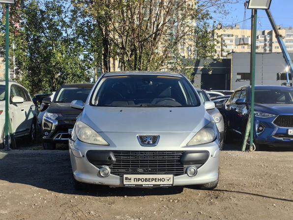 Peugeot 307 I Рестайлинг с пробегом 2007 года, цена 279 000 рублей, 218000 км, хэтчбек, Автокод Объявления