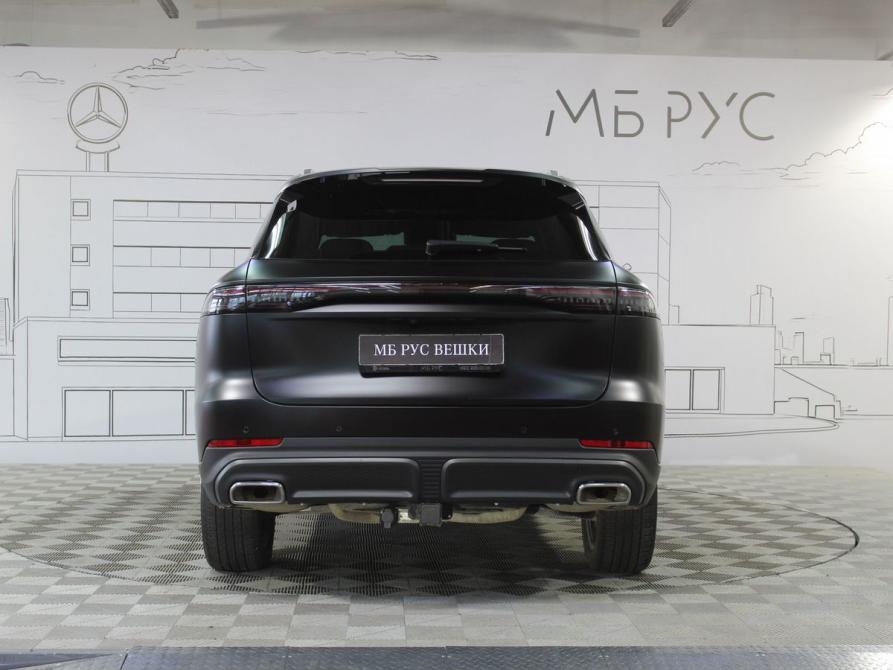 Chery Tiggo 9 I Москва  - изображение 8