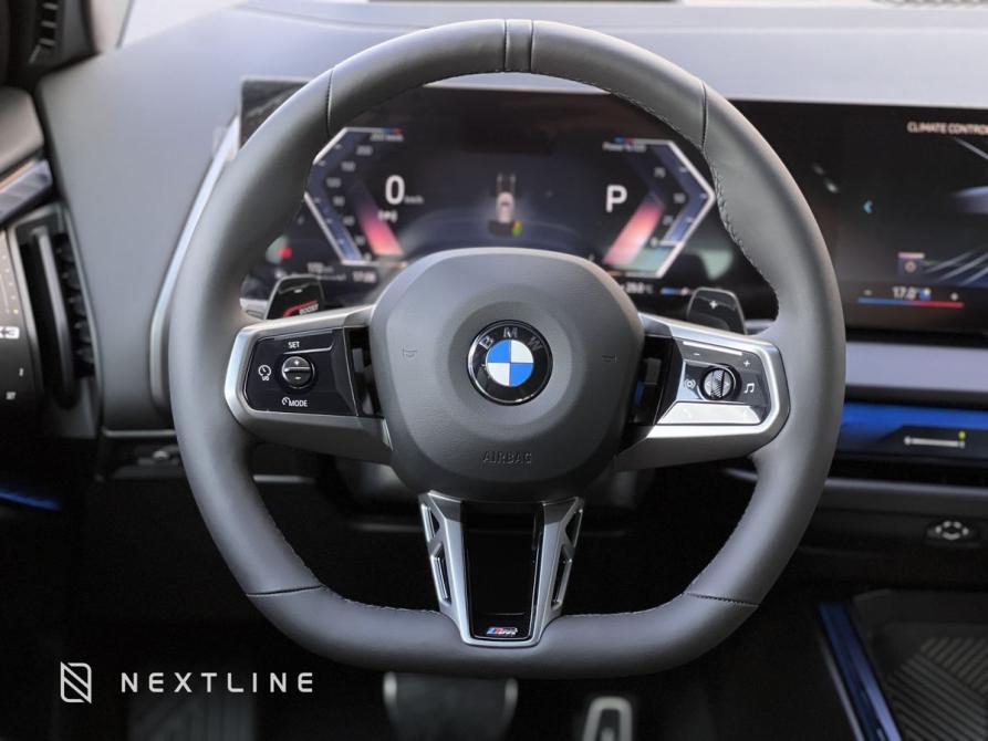 BMW X3 IV (G45/G48) Самара  - изображение 12
