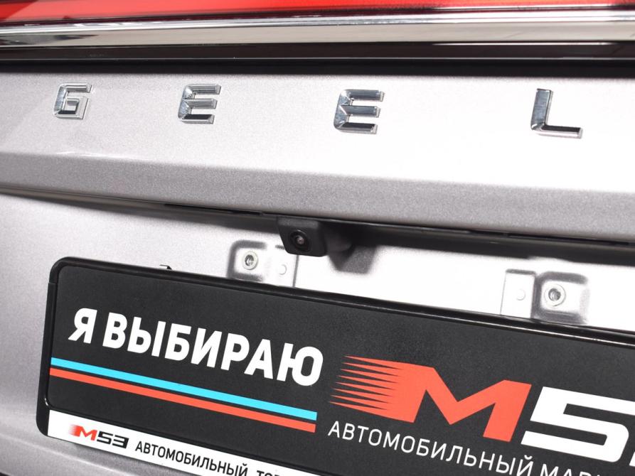 Geely Monjaro I Рестайлинг 2 Кемерово  - изображение 28