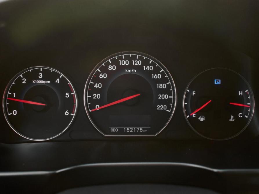 Hyundai Santa Fe II Екатеринбург  - изображение 13
