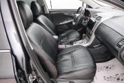 Toyota Corolla X (E140 E150) Рестайлинг Красноярск  - изображение 35