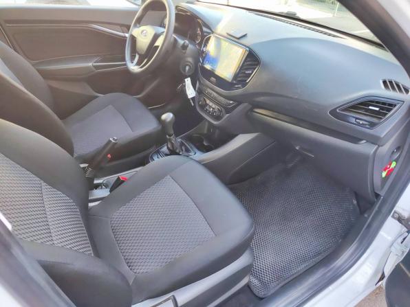 Lada (ВАЗ) Vesta I с пробегом 2021 года, цена 1 119 000 рублей, 53477 км, седан, Автокод Объявления