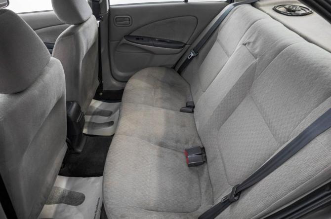 Nissan Bluebird Sylphy I (G10) с пробегом 2001 года, цена 399 000 рублей, 267000 км, седан, Автокод Объявления