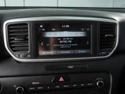 Kia Sportage IV Рестайлинг Минеральные Воды  - изображение 32