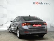 Skoda Octavia IV (A8) Екатеринбург  - изображение 28