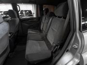 Toyota Land Cruiser Prado 120 Series Рестайлинг Москва  - изображение 34