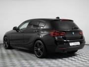 BMW 1 серии II (F20/F21) Рестайлинг 2 Москва  - изображение 36