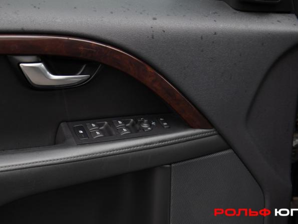 Volvo S80 II Рестайлинг с пробегом 2010 года, цена 878 000 рублей, 299110 км, седан, Автокод Объявления