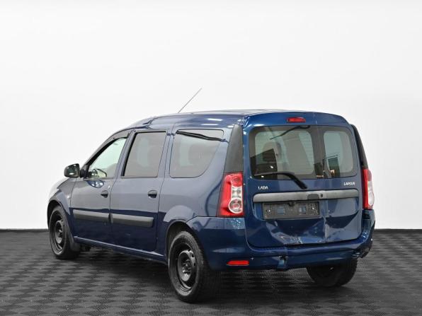Lada (ВАЗ) Largus I с пробегом 2013 года, цена 439 000 рублей, 211000 км, универсал, Автокод Объявления