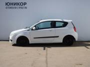 Chevrolet Aveo I Рестайлинг Нижний Новгород  - изображение 14