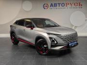Omoda C5 I Москва  - изображение 28