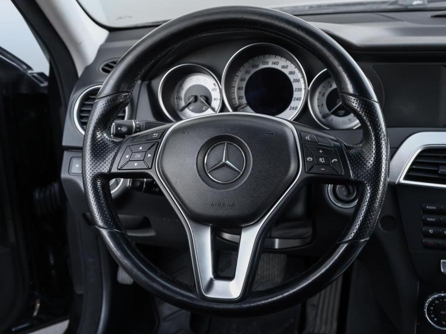 Mercedes-Benz C-Класс III (W204) Рестайлинг Москва  - изображение 16