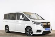 Honda Stepwgn V Рестайлинг Тюмень  - изображение 21