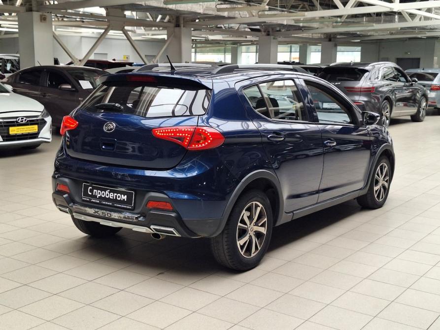 Lifan X50 Челябинск  - изображение 7