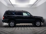 Toyota Land Cruiser 100 Series Рестайлинг 2 Москва  - изображение 25