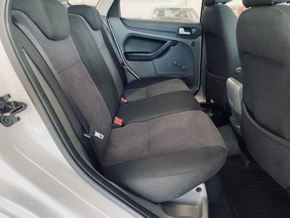 Ford Focus II Рестайлинг с пробегом 2008 года, цена 750 000 рублей, 113000 км, хэтчбек, Автокод Объявления