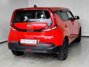 Kia Soul III Москва  - изображение 19