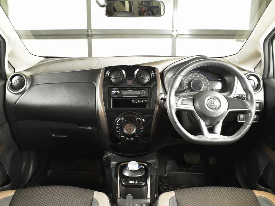 Nissan Note II Кемерово  - изображение 11