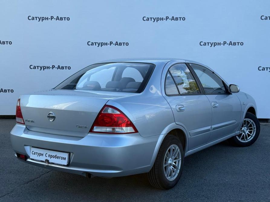Nissan Almera Classic I Курган  - изображение 6