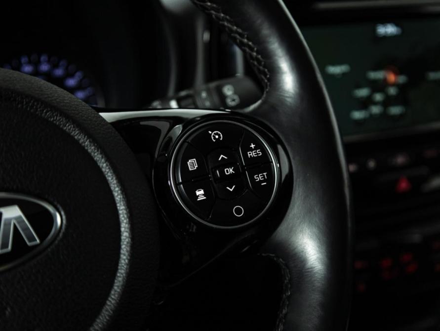 Kia Soul III Санкт-Петербург  - изображение 17