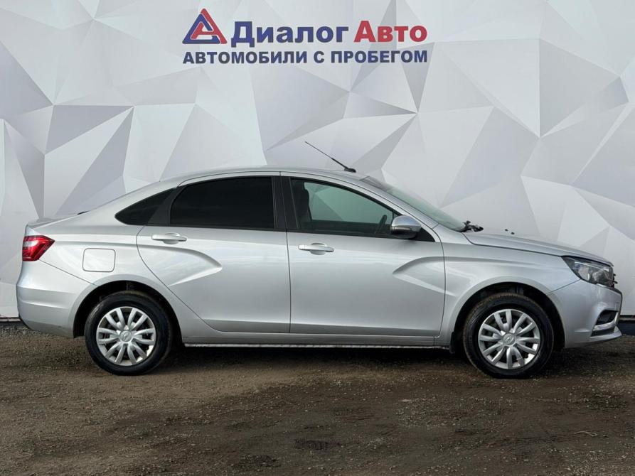 Lada (ВАЗ) Vesta I Набережные Челны  - изображение 4