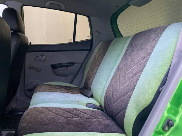 Kia Picanto I с пробегом 2006 года, цена 380 000 рублей, 126404 км, хэтчбек, Автокод Объявления
