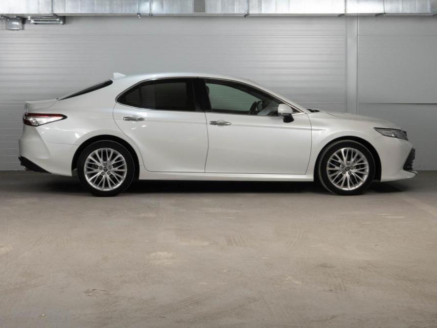 Toyota Camry VIII (XV70) Ставрополь  - изображение 5