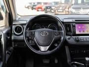 Toyota RAV4 IV (XA40) Рестайлинг Сочи  - изображение 37