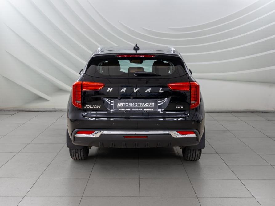 Haval Jolion I Волгоград  - изображение 6