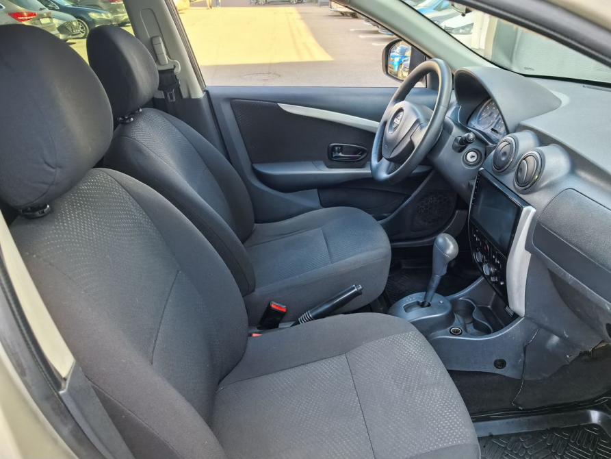Nissan Almera III (G15) Москва  - изображение 10