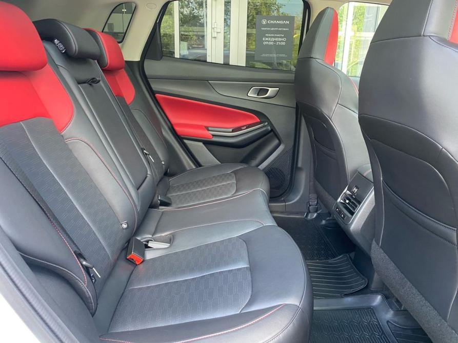 Changan CS55 Plus II Екатеринбург  - изображение 17