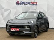 JAC JS6 Набережные Челны  - изображение 22