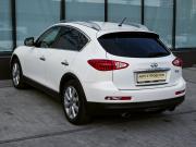 Infiniti EX I (J50) Екатеринбург  - изображение 28