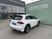 Volkswagen Tiguan II Рестайлинг Екатеринбург  - изображение 14